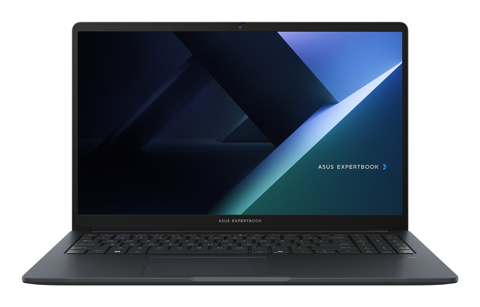 ASUS ExpertBook B1 B1503CTA-XH14 Intel® N N150 Laptop 39.6 cm (15.6") Full HD 4 GB LPDDR5x-SDRAM