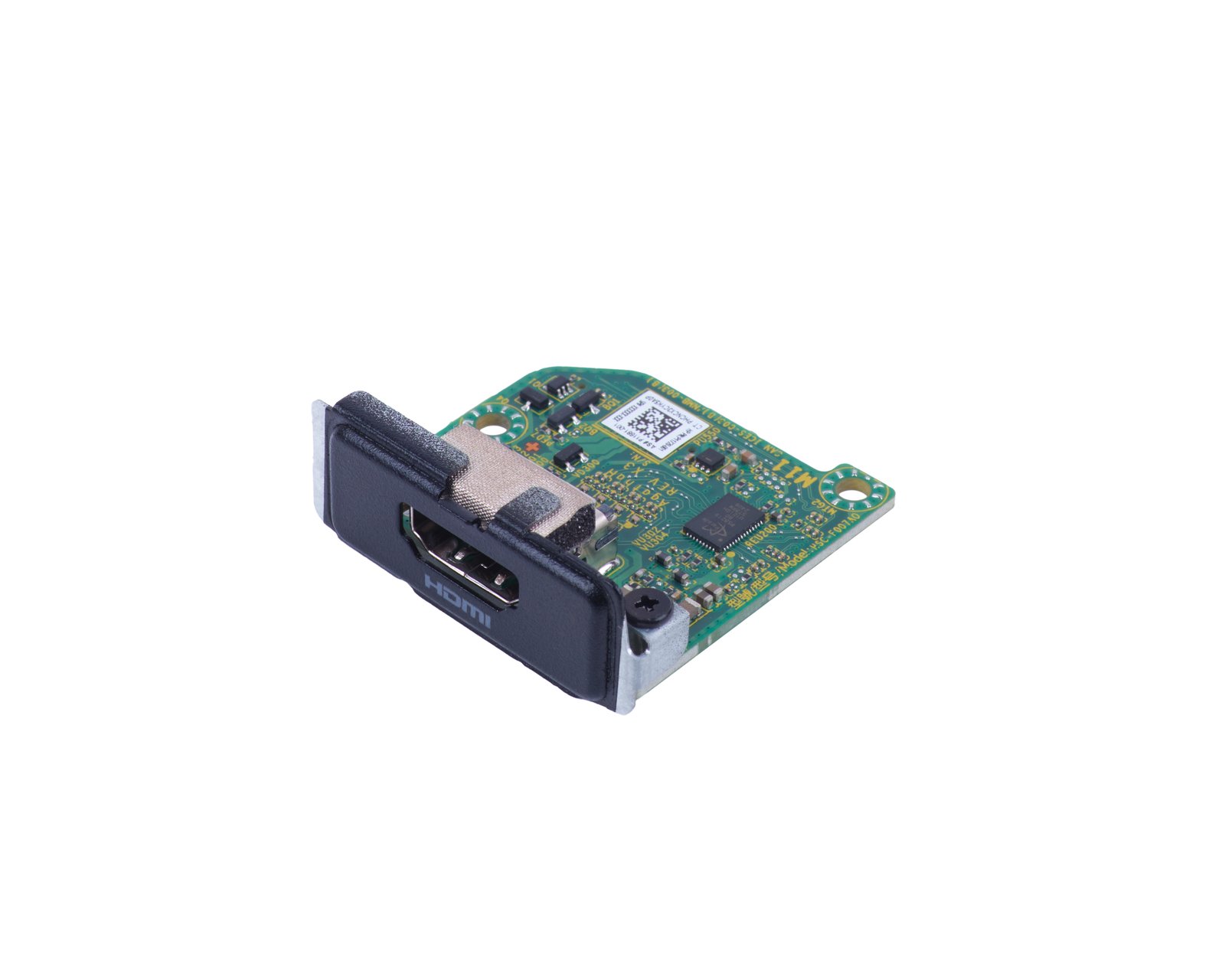 HP HDMI 2.1 v3 Flex IO interface cards/adapter B6BS9AA