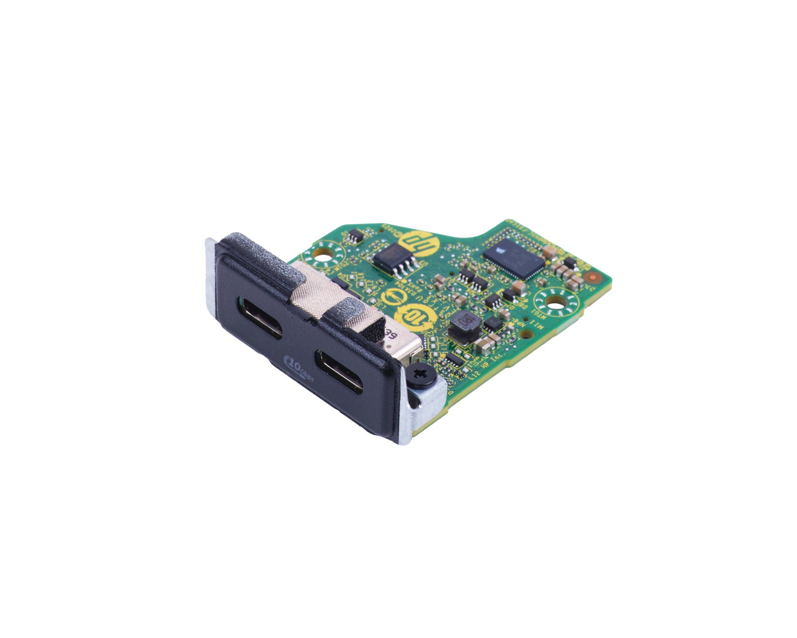 HP USB-C G2 ALT 15W Out v3 Flex IO interface cards/adapter B6BT3AA