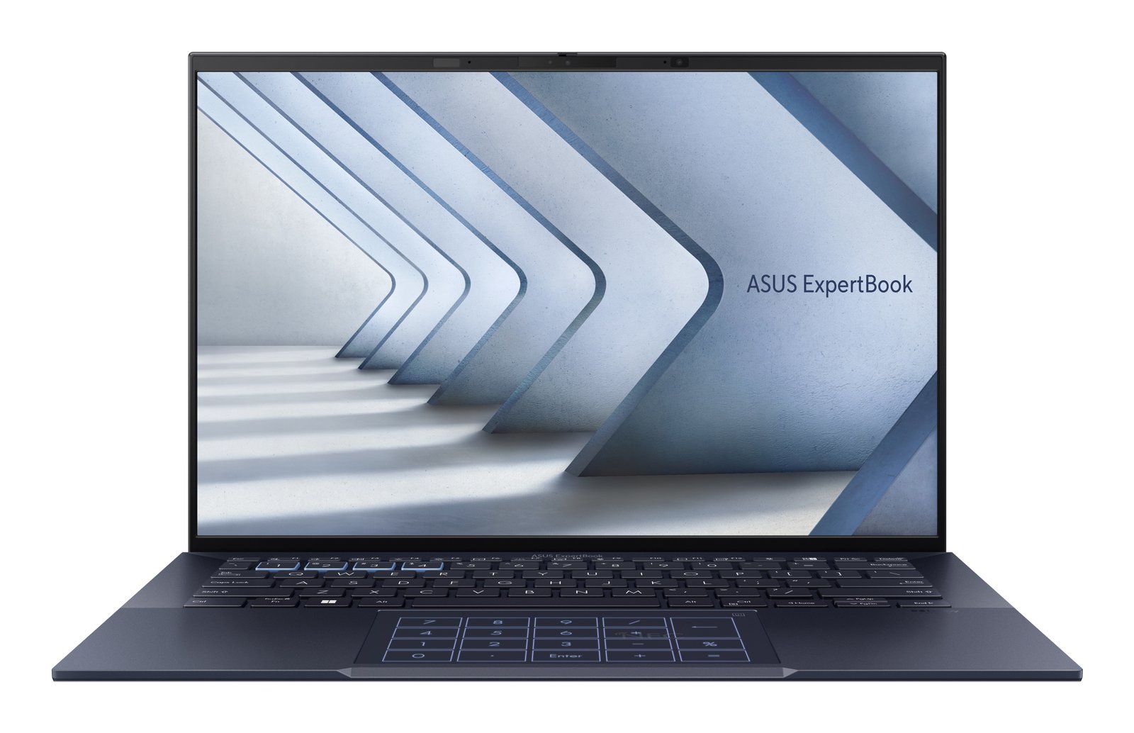 ASUS ExpertBook B9 OLED B9403CVA-XVE74 Intel Core 7 150U Laptop 35.6 cm (14") WQXGA+ 16 GB