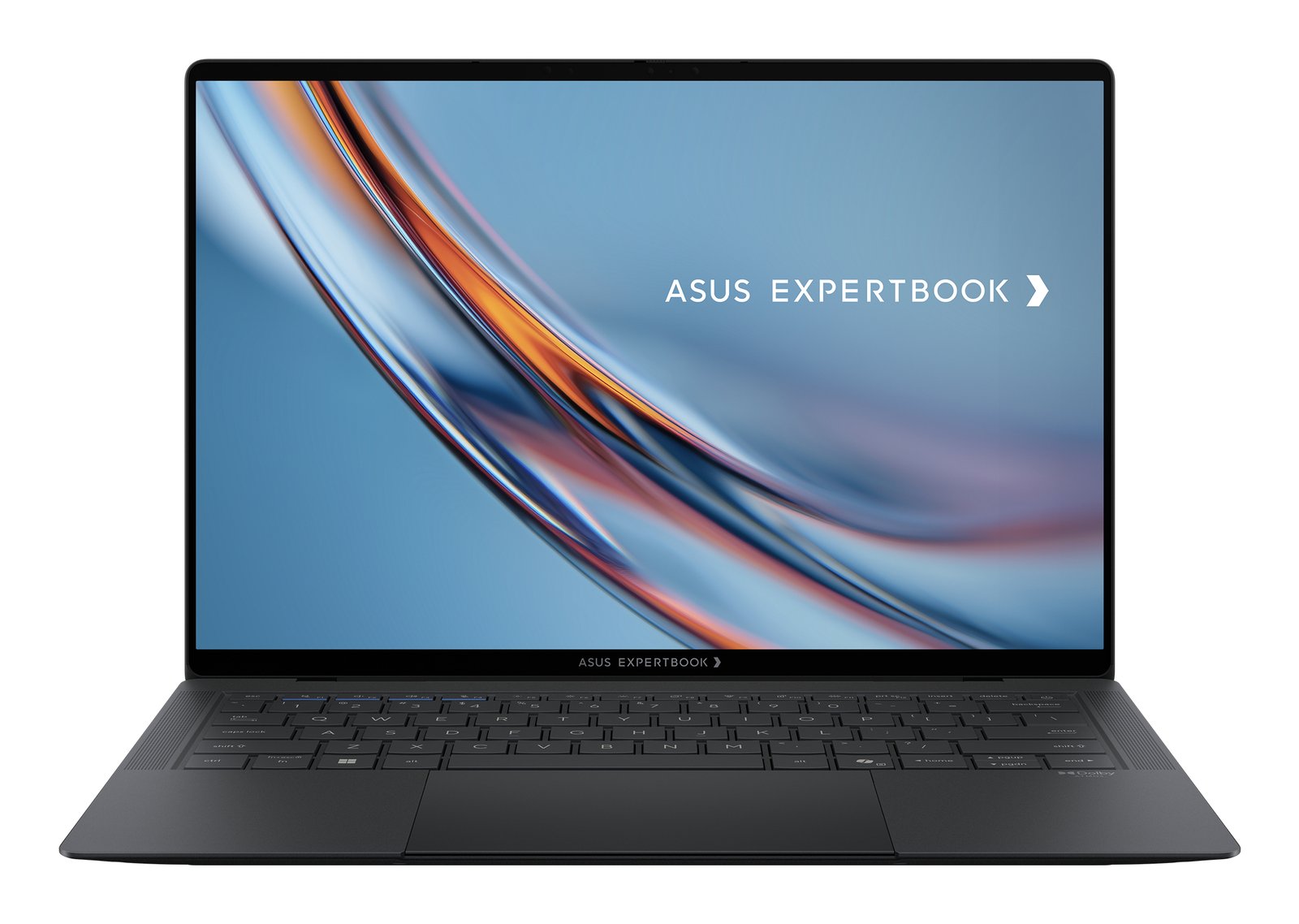 ASUS ExpertBook Ultra B9406CAA-XSP76T Copilot+ PC Intel Core X7 358H Laptop 35.6 cm (14")