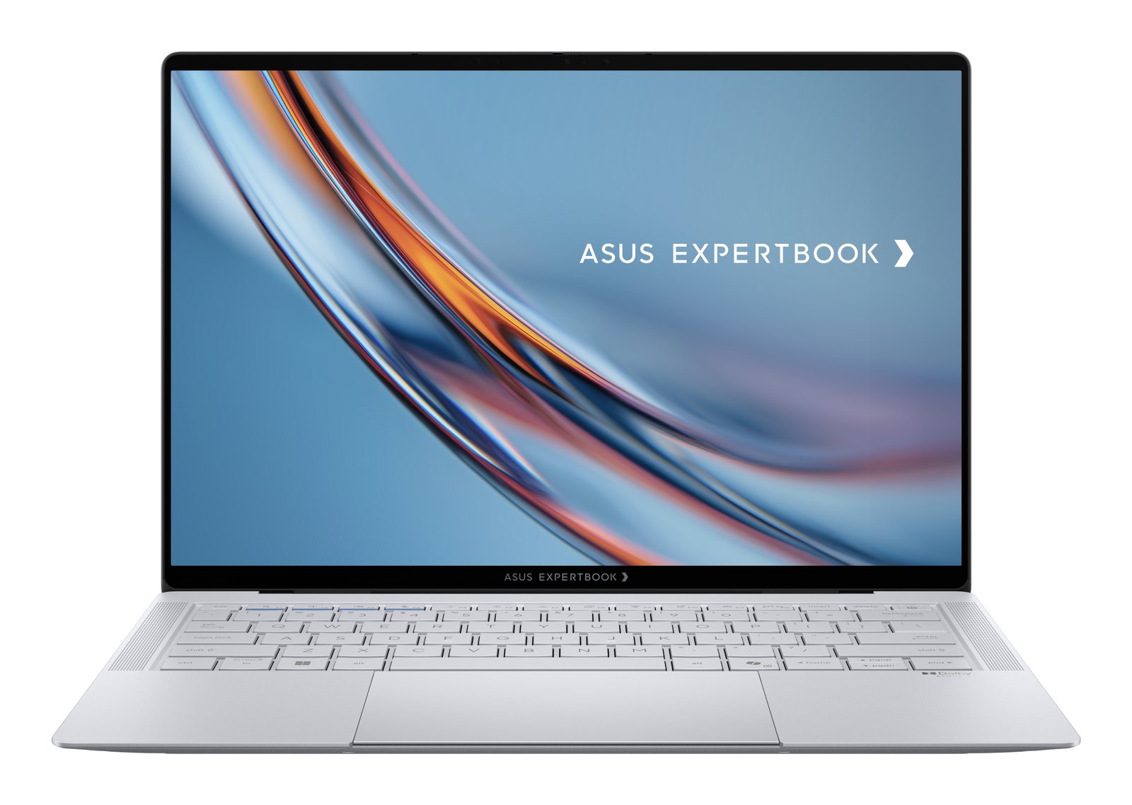ASUS ExpertBook Ultra B9406CAA-XSP76T-GR Copilot+ PC Intel Core X7 358H Laptop 35.6 cm (14")