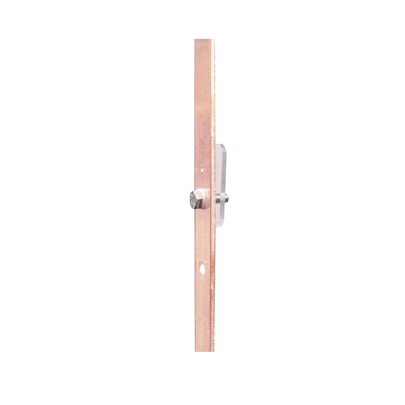 Middle Atlantic 44 RU Copper Bus Bars, 1 Inch Wide BB-44-1