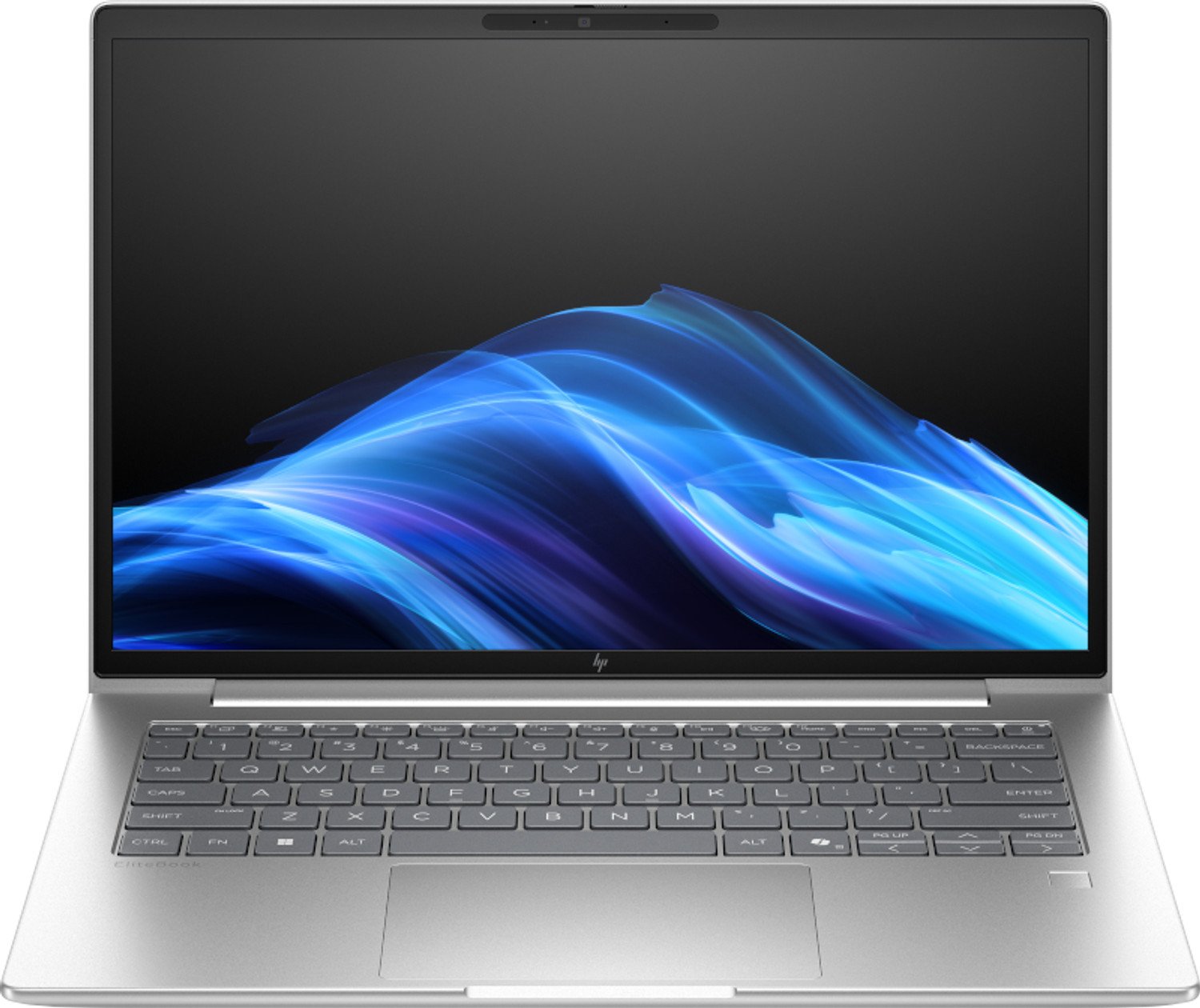 HP EliteBook 6 G1i AI PC Wolf Pro Security Edition Intel Core Ultra 7 265U Laptop 35.6 cm (14") BD5Y8UT#ABA
