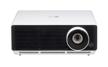 LG BF50RG data projector Standard throw 5000 ANSI lumens DLP WUXGA (1920x1200) Black, White