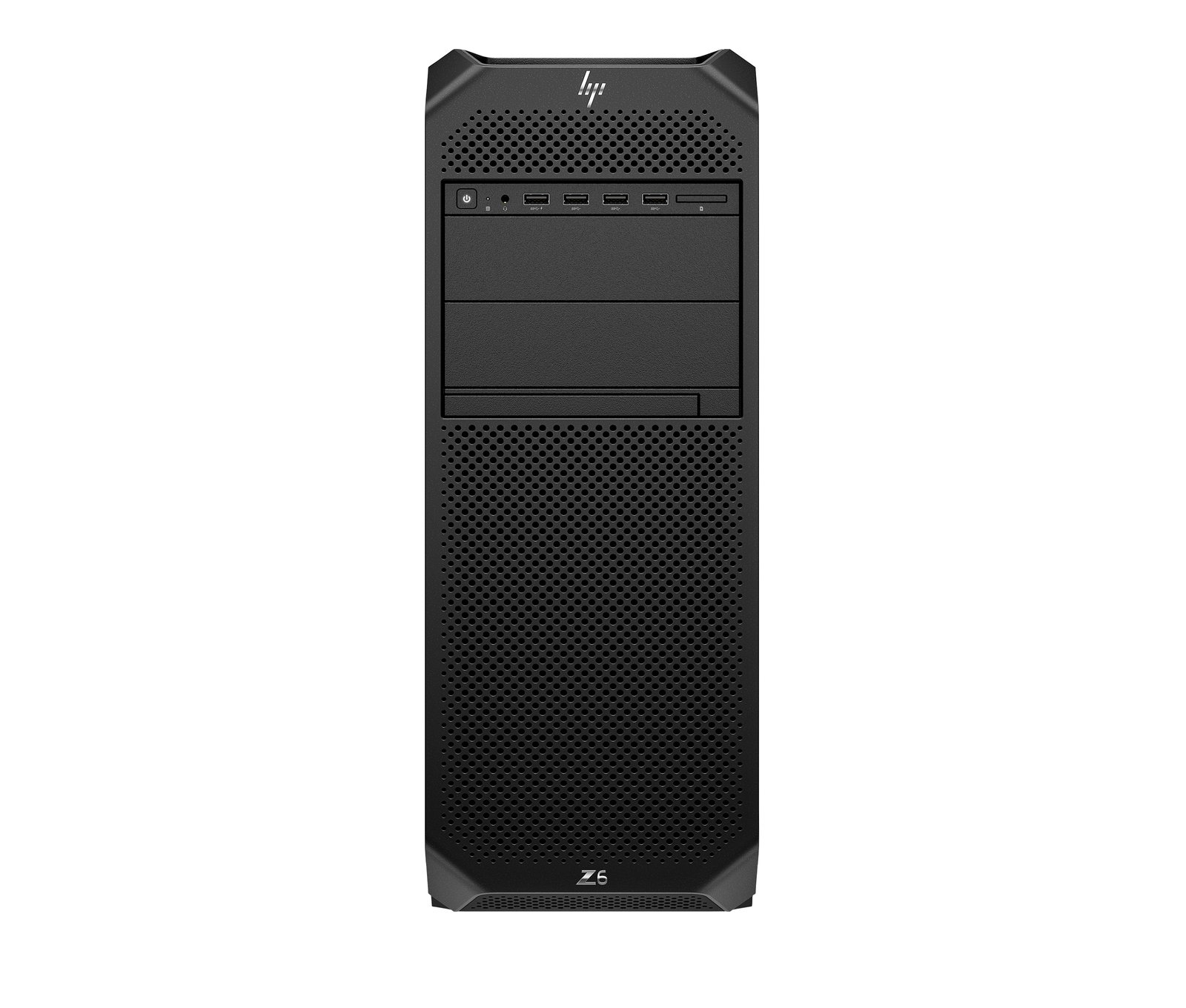 HP Z6 G5 Intel Xeon W w5-3423 16 GB DDR5-SDRAM 512 SSD NVIDIA RTX 2000 Ada Windows 11 Pro Tower BG9B7UT#ABA