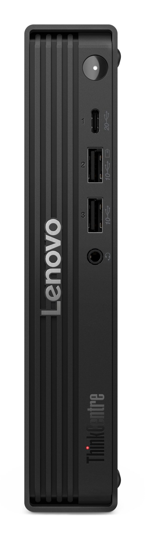 Lenovo ThinkCentre M90q Gen 6 Intel Core Ultra 7 265 32 GB DDR5-SDRAM 512 SSD Windows 11 Pro Mini 13AC0021US