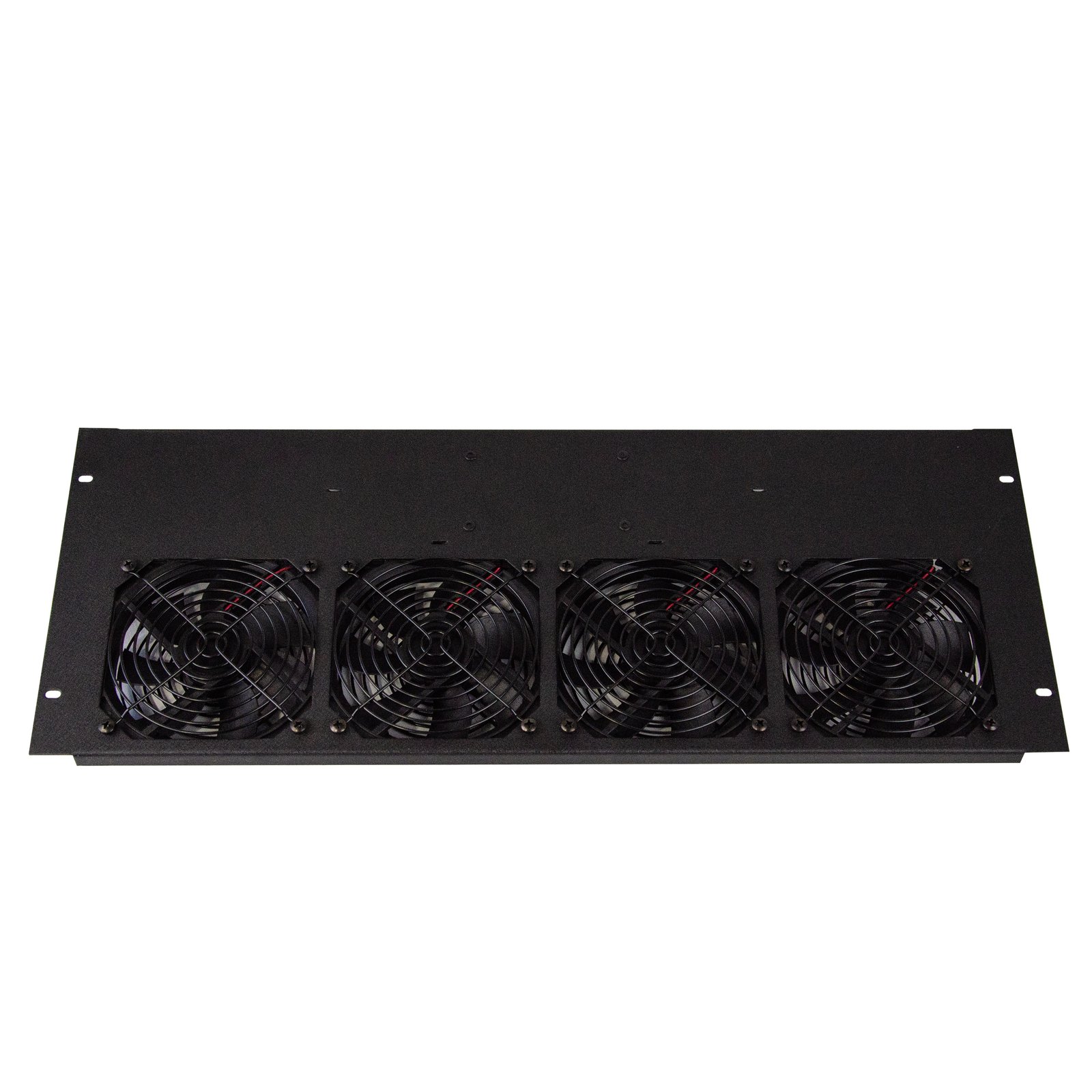 Middle Atlantic 276 CFM Fan Top, for BGR Series BGR-276FT