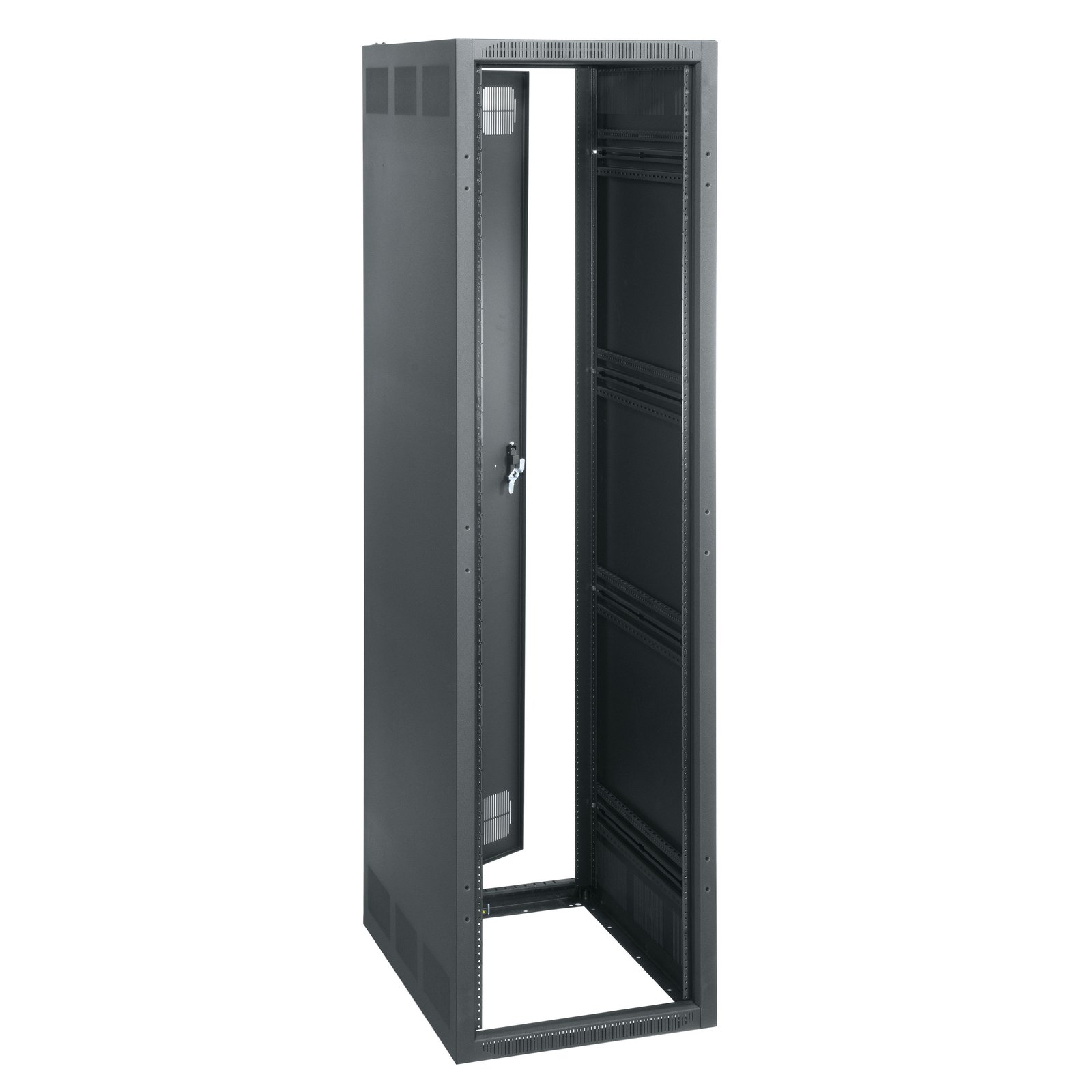 Middle Atlantic 38 RU BGR-SA Series Rack, 32 Inches Deep BGR-38SA-32
