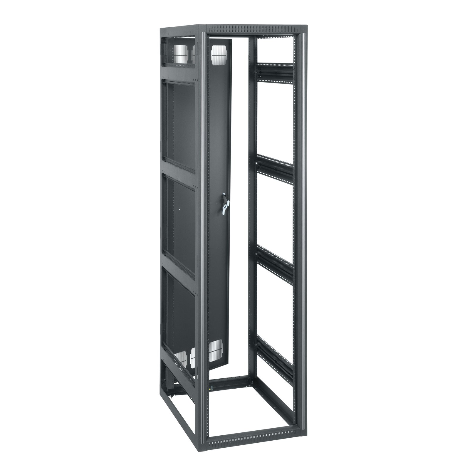 Middle Atlantic 45 RU BGR Series Rack, 27 Inches Deep BGR-4527