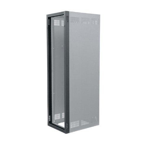 Middle Atlantic 45 RU 3 Inch Door Extender for BGR Racks BGR-45-EXT3