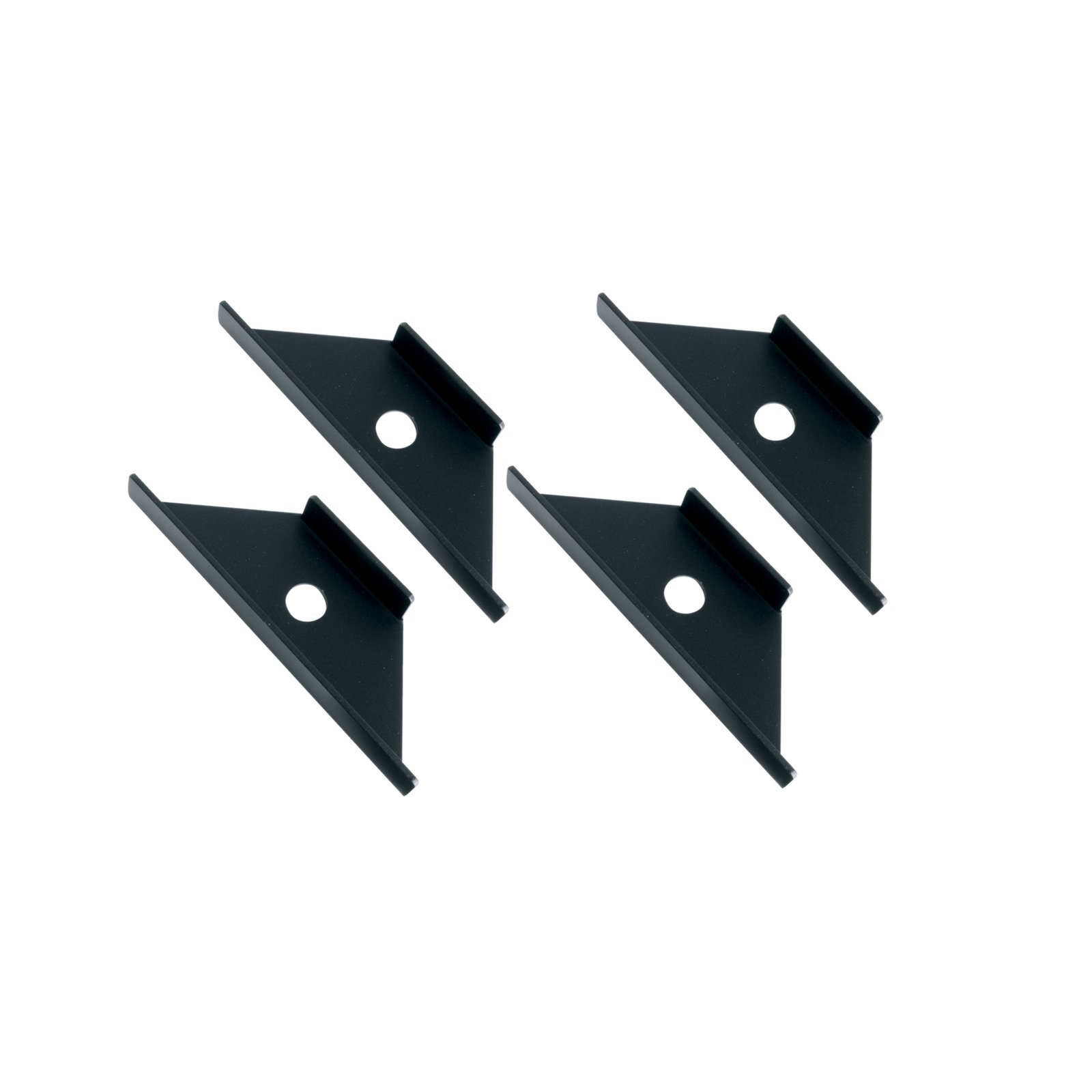 Middle Atlantic Seismic Brackets for BGR Racks BGR-Z4