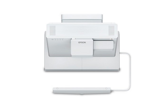 Epson BrightLink 1485Fi Ultra short throw projector 5000 ANSI lumens 3LCD 1080p (1920x1080) White V11H919520