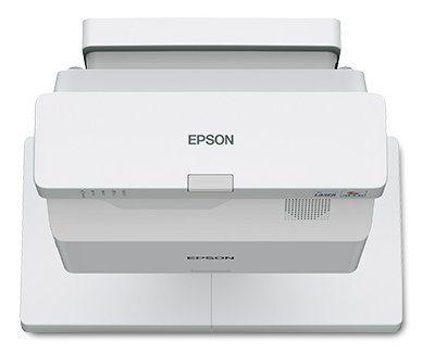 Epson BrightLink 770Fi Ultra short throw projector 4100 ANSI lumens 3LCD 1080p (1920x1080) White V11HA78020