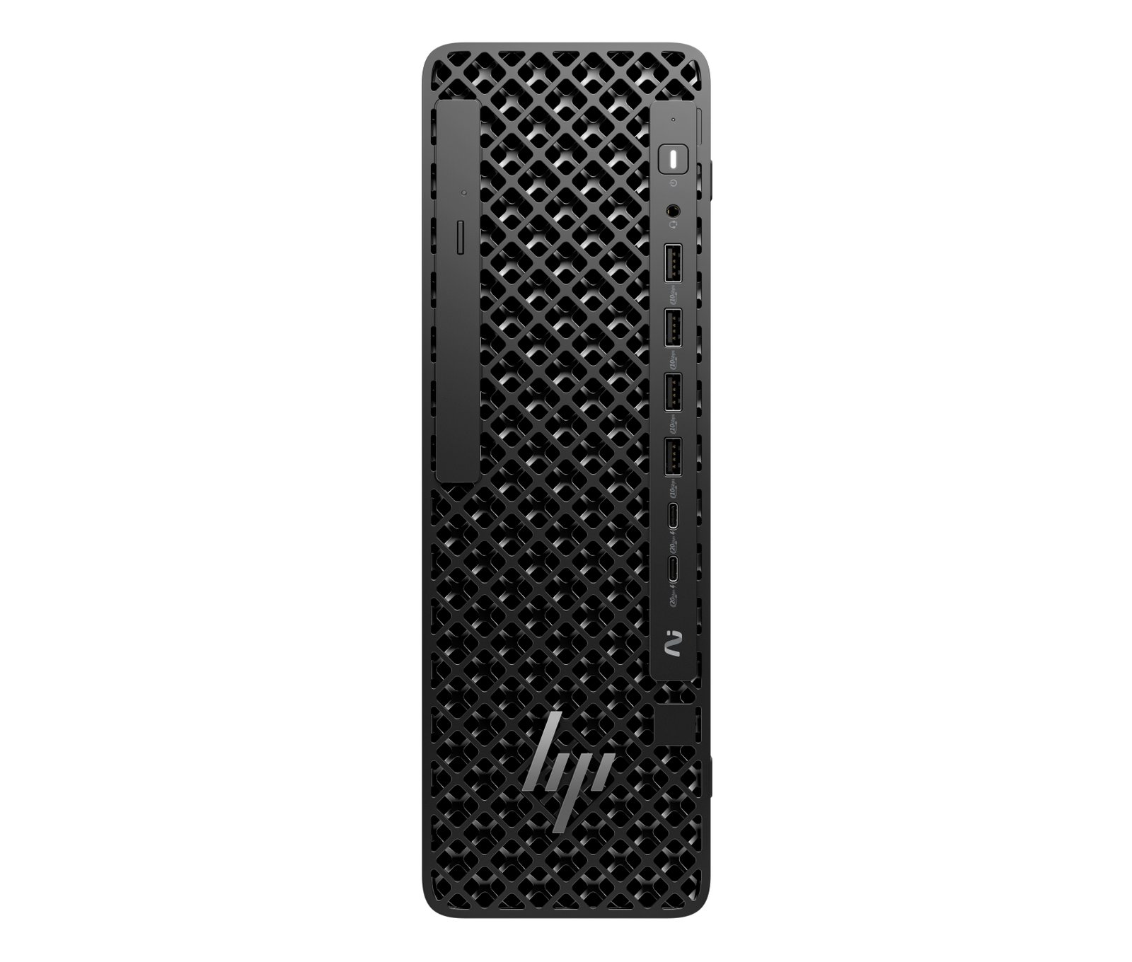 HP Z2 SFF G1i Wolf Pro Security Edition Intel Core Ultra 9 285K 32 GB DDR5-SDRAM 1 TB SSD Windows BN5M6UT#ABA
