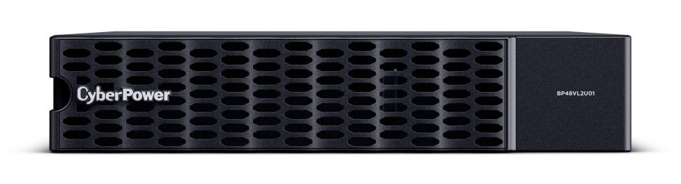 CyberPower BP24VL2U01 UPS battery cabinet Rackmount/Tower