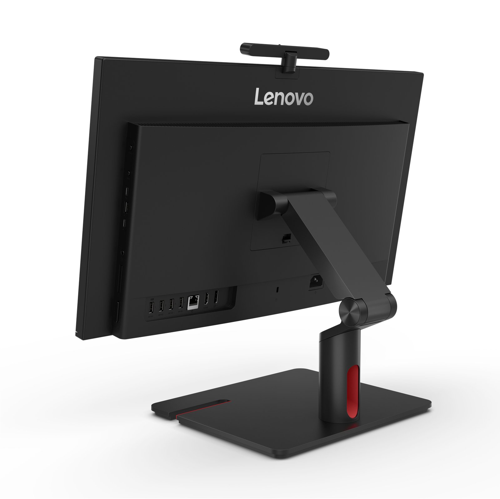 Lenovo ThinkCentre M90a Gen 6 Intel Core Ultra 5 225 60.5 cm (23.8") 1920 x 1080 pixels Touchscreen 13AT0006US