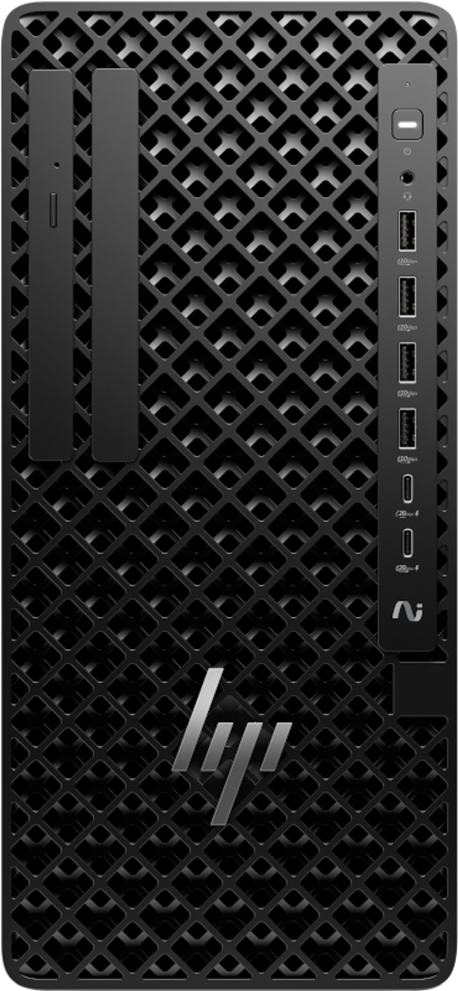 HP Z1 Tower G1i Desktop PC Wolf Pro Security Edition Intel Core Ultra 5 235 32 GB DDR5-SDRAM 1 TB BS7N2UT#ABA
