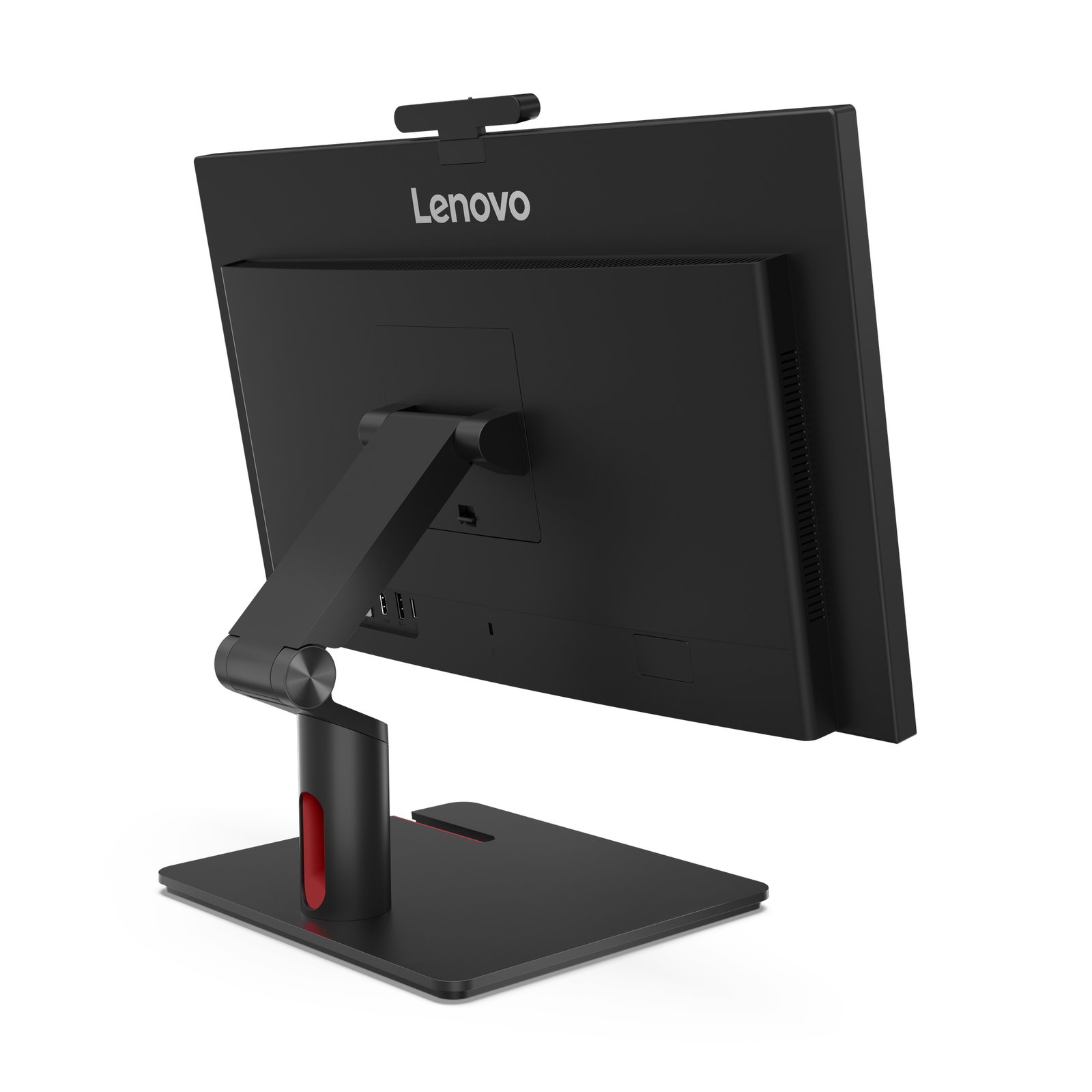 Lenovo ThinkCentre M70a Gen 6 Intel Core Ultra 7 265T 60.5 cm (23.8") 1920 x 1080 pixels All-in-One 13AY000DUS