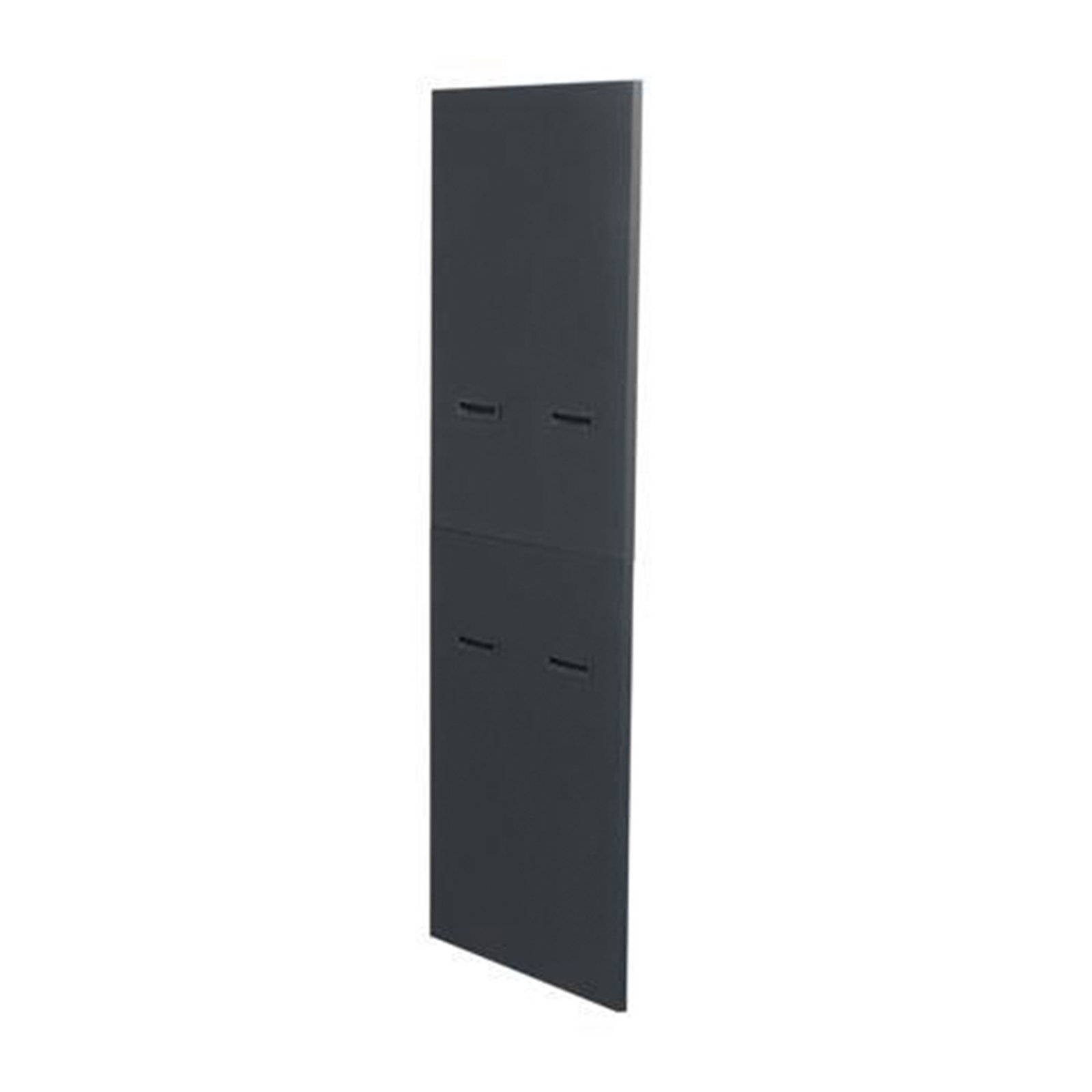 Middle Atlantic 41 RU Side Panels for 38 Inch Deep BGR Racks BSPN-41-38