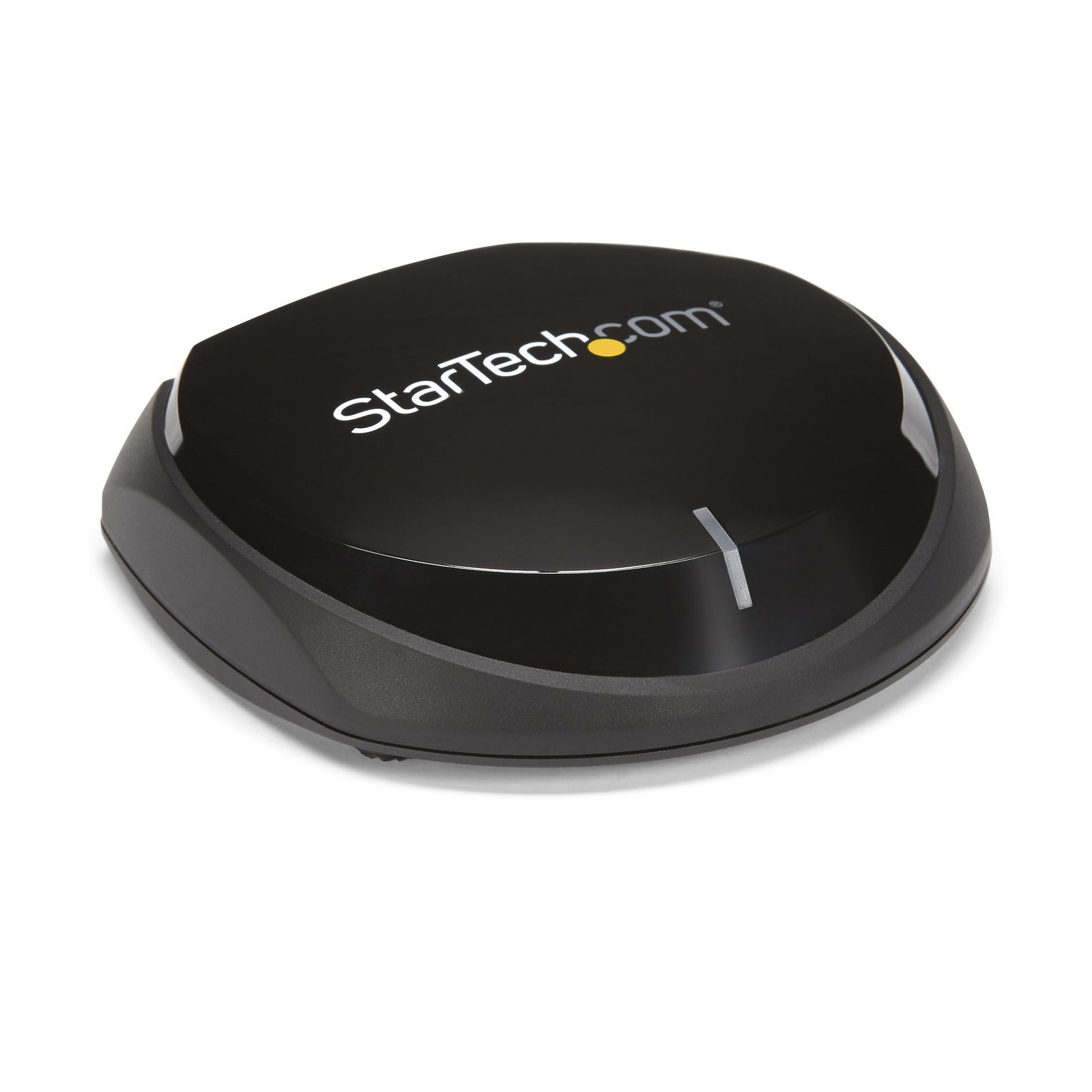 StarTech.com Bluetooth Audio Receiver with NFC - 3.5mm Jack/RCA/SPDIF (Toslink) - BT 5.0 - HiFi BT52A