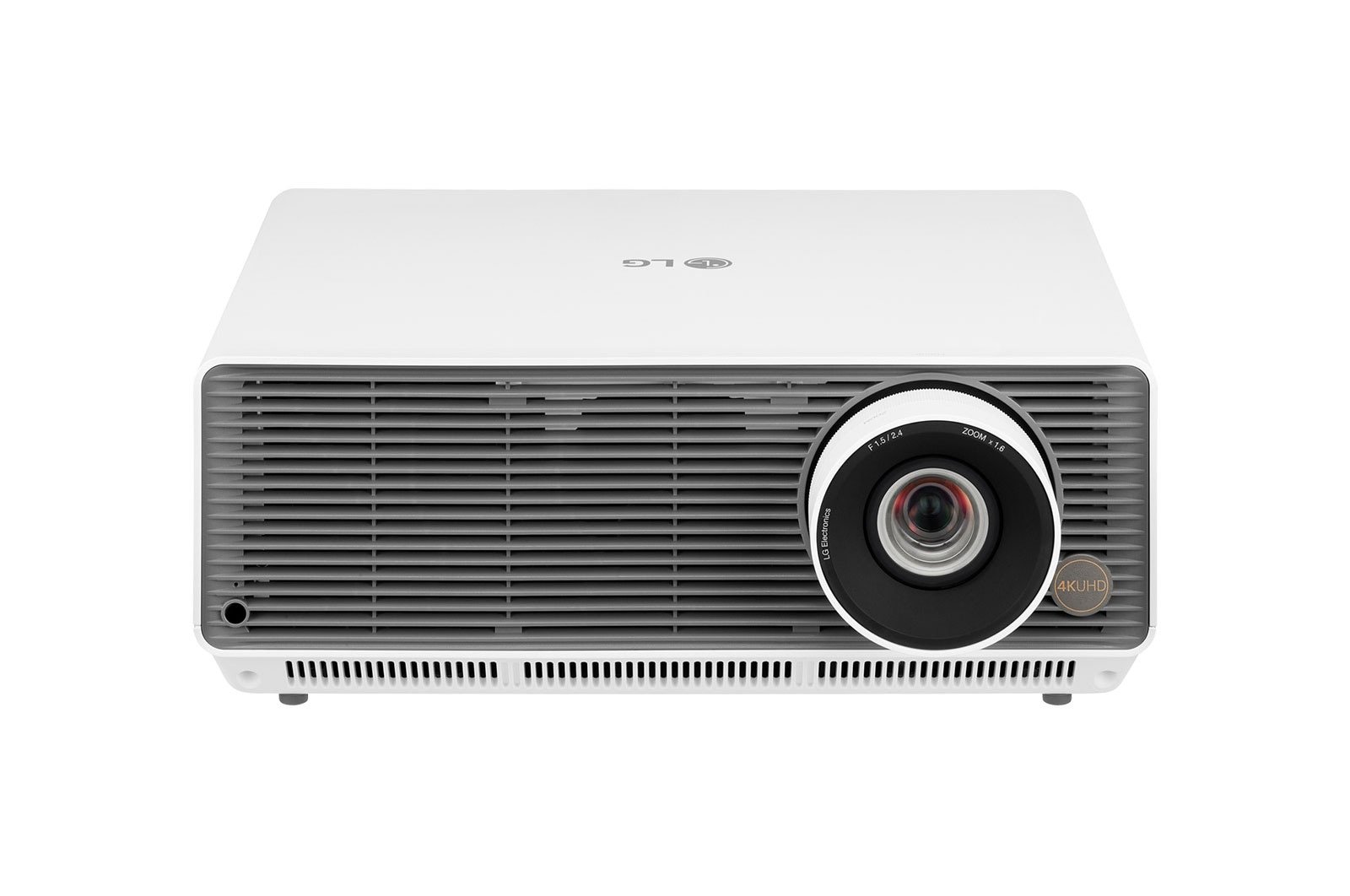 LG BU60RG data projector Standard throw 6000 ANSI lumens DLP UHD 4K (3840x2160) White