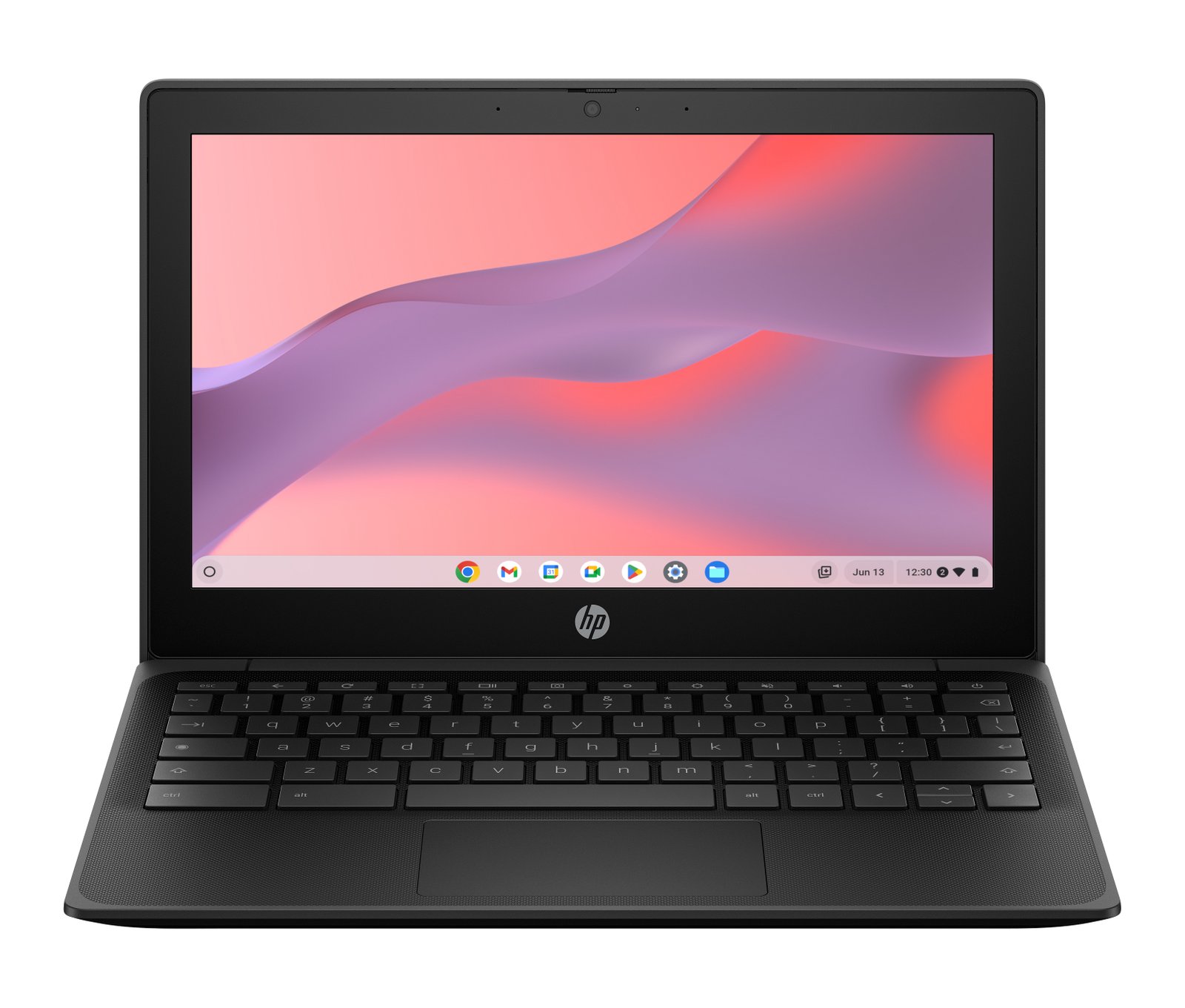 HP Fortis G1m MediaTek Kompanio 520 Laptop 29.5 cm (11.6") HD 8 GB LPDDR4x-SDRAM 64 eMMC Wi-Fi 6 BV0X0UT#ABA