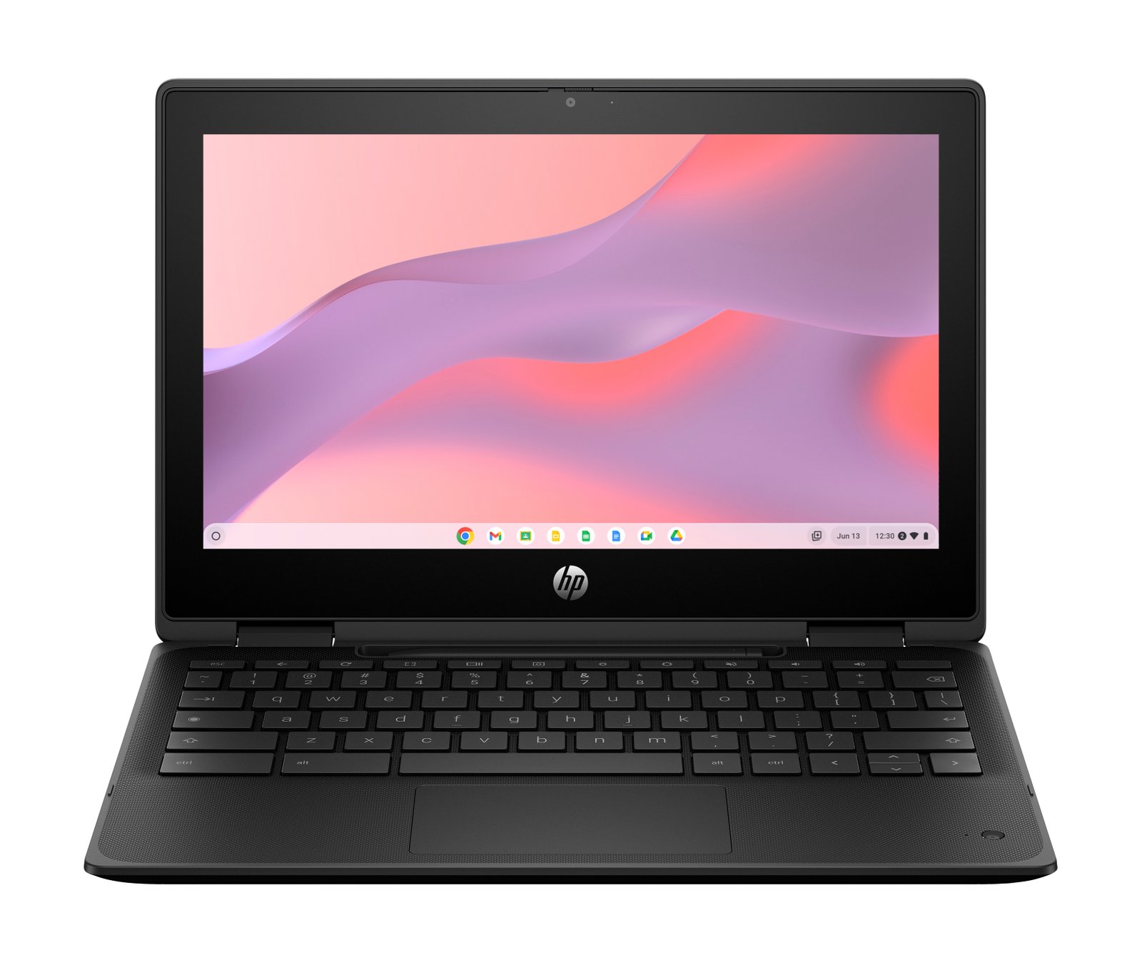 HP Fortis Flip G1m MediaTek 520 Hybrid (2-in-1) 29.5 cm (11.6") Touchscreen HD 4 GB LPDDR4x-SDRAM BV0X7UT#ABA