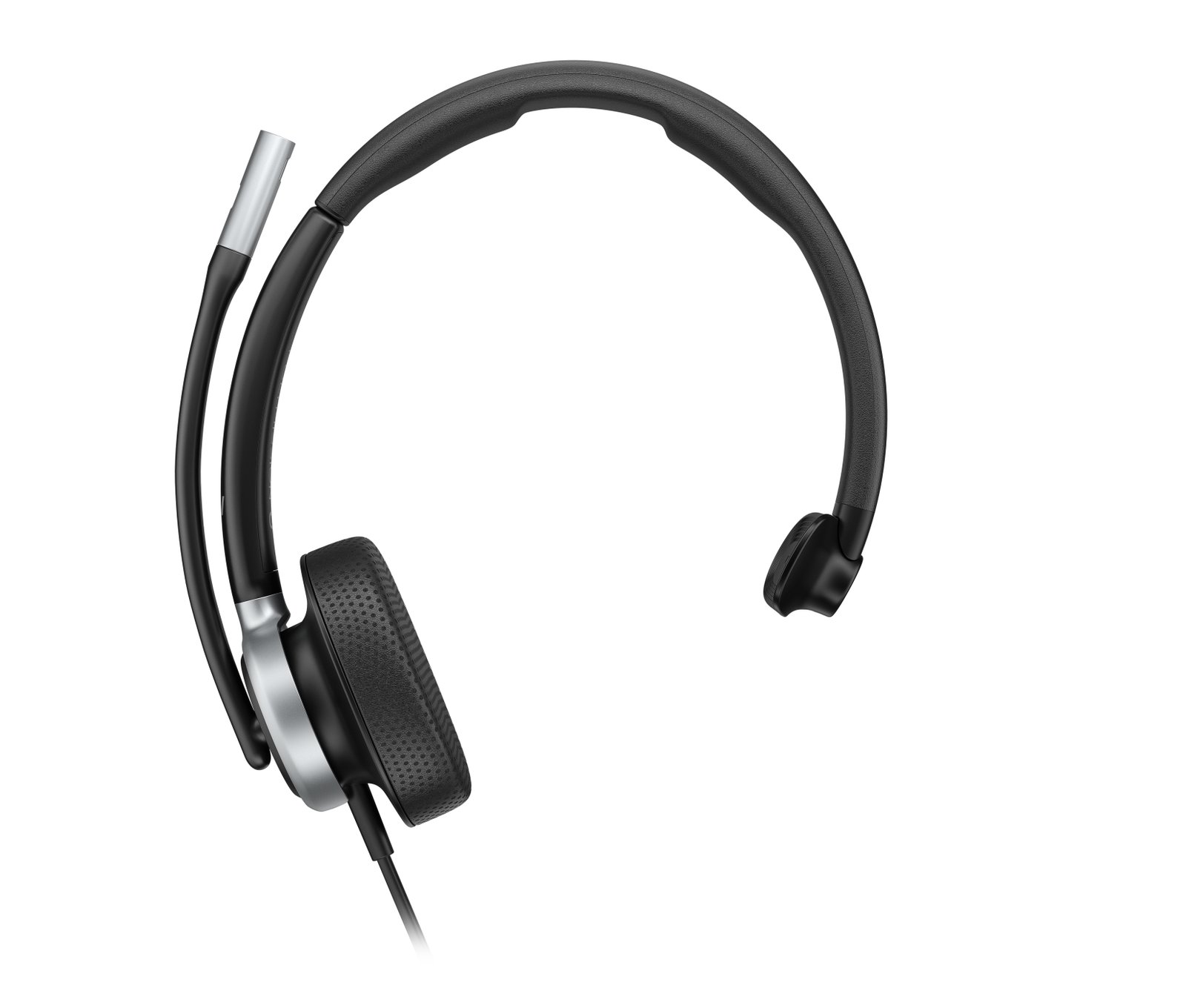 HPI POLY HP Mission 615 Monaural USB Wired Headset (Bulk) C01C3A6#AC3