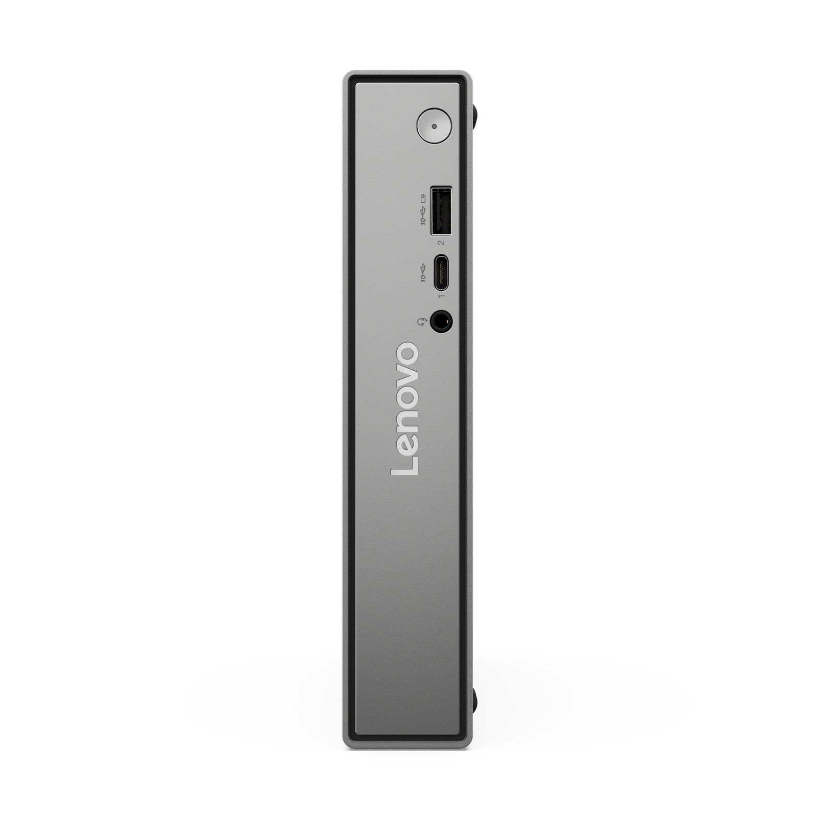 Lenovo ThinkCentre neo 50q Gen 5 Intel Core 210H 16 GB DDR5-SDRAM 256 SSD Windows 11 Pro Mini PC 13B9002WUS