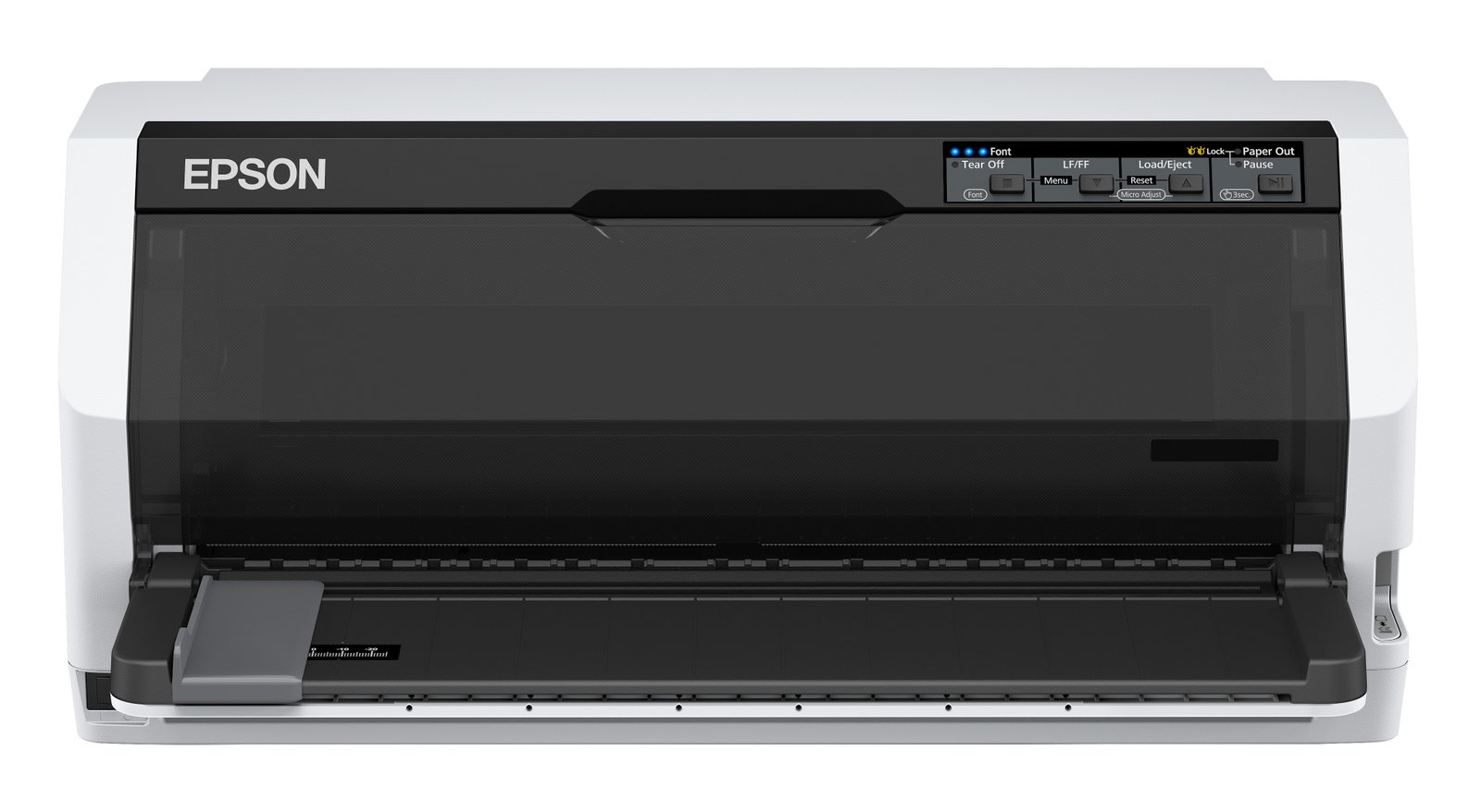 Epson LQ-780N dot matrix printer 360 x 180 DPI 487 cps C11CJ81202