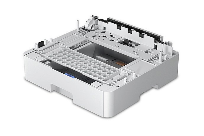 Epson 500-Sheet Paper Cassette C12C932871