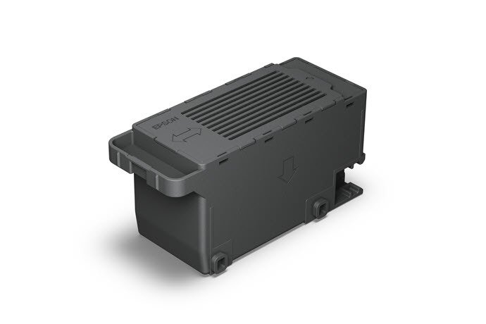Epson WF-78xx / ET-58xx / ET-166xx / L65xx / L151xx Maintenance Box C12C934591