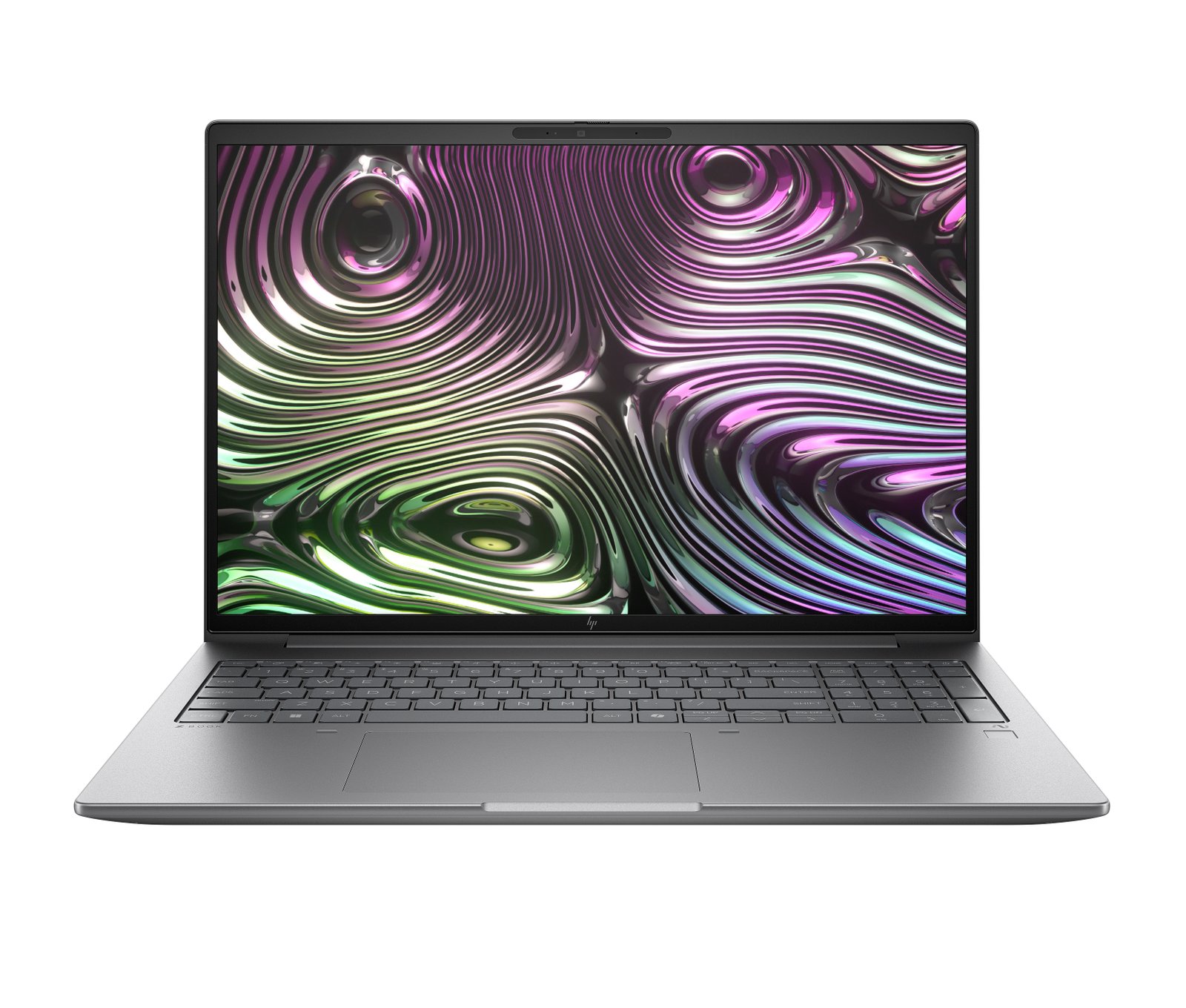 HP Zbook X G1i 16 inch Mobile Workstation PC Wolf Pro Security Edition Intel Core Ultra 7 265HX C3BE4UT#ABA
