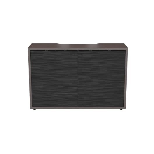 Middle Atlantic C3K2D1HA3D4ZPLBK TV cabinet/entertainment center