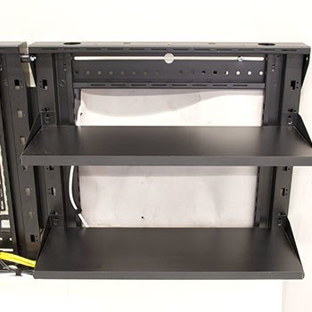 Middle Atlantic C3 Credenza Shelf Kit C3-SHELFKIT