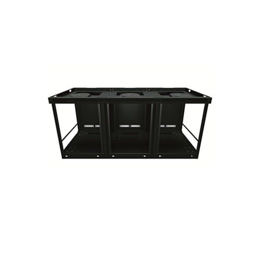 Middle Atlantic C5-FF27-3 rack accessory frame