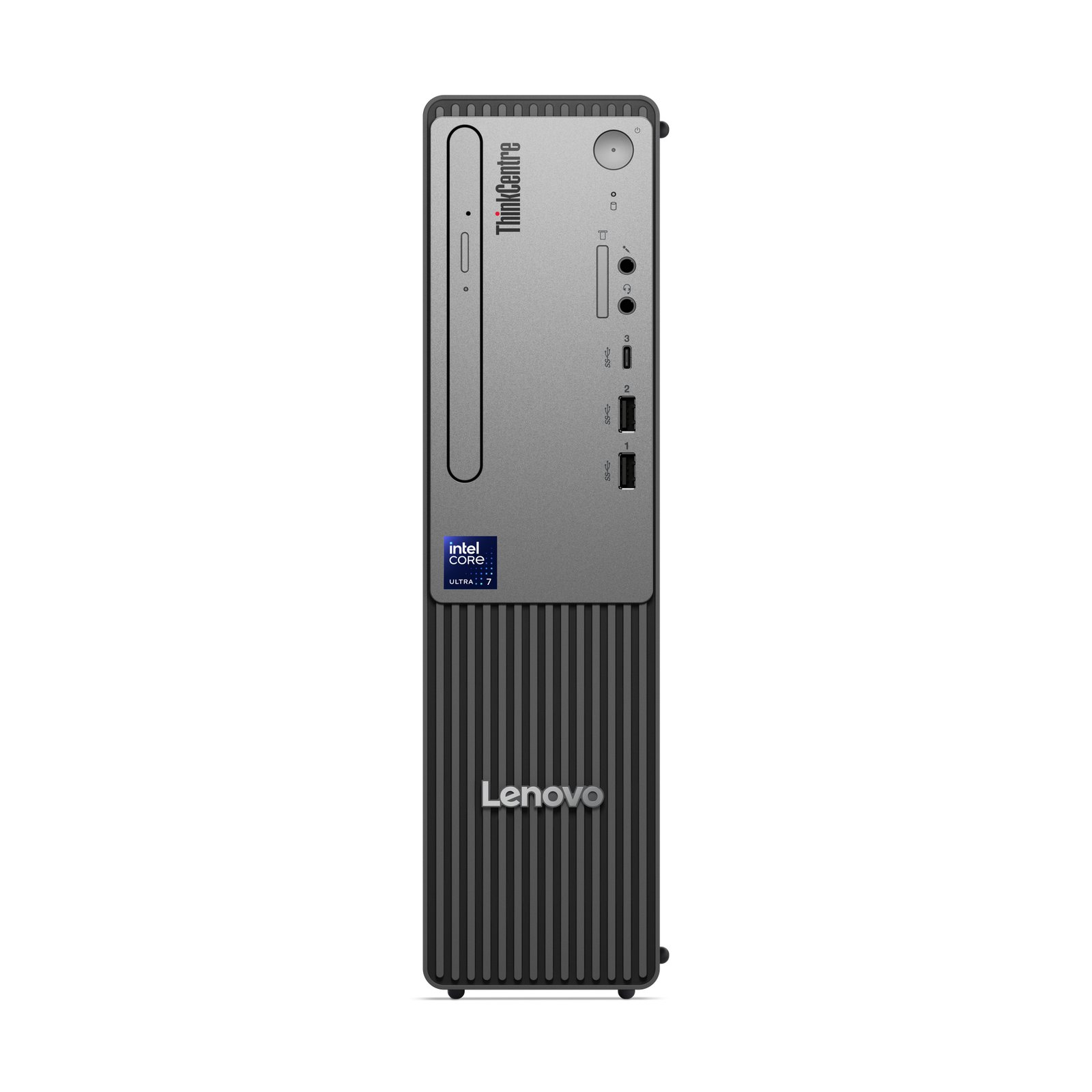 Lenovo ThinkCentre neo 50s Gen 6 Intel Core Ultra 7 265 16 GB DDR5-SDRAM 512 SSD Windows 11 Pro SFF 13DQ001SUS