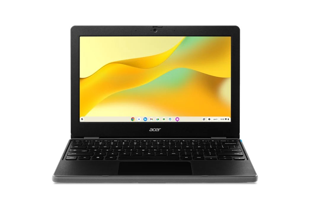 Acer Chromebook C725-876BNA Kompanio 540 29.5 cm (11.6") HD 8 GB LPDDR5x-SDRAM 64 Flash Wi-Fi 7 NX.JW7AA.003