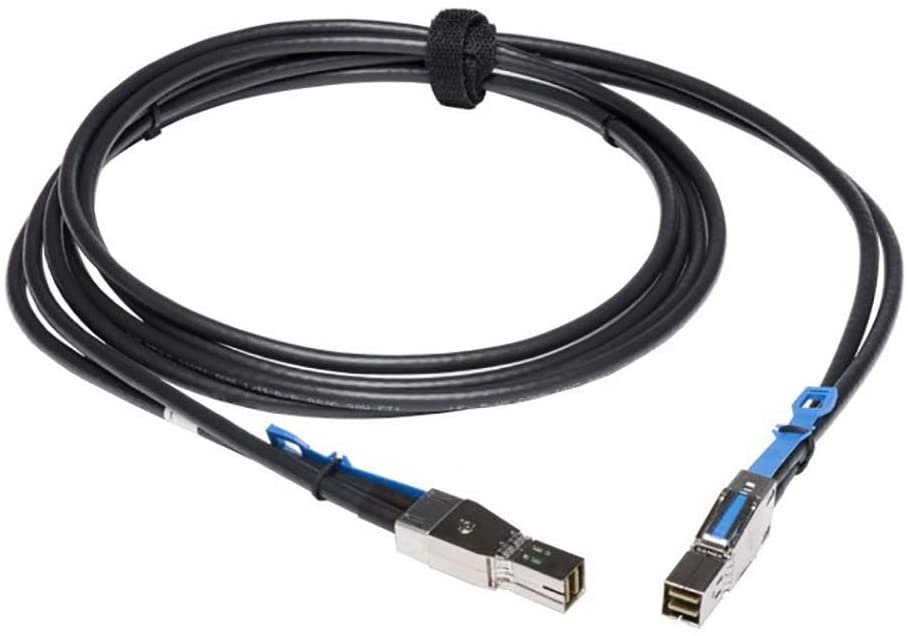Lenovo External Cable MiniSAS HD 8644/MiniSAS 8644, 2m 00YL849