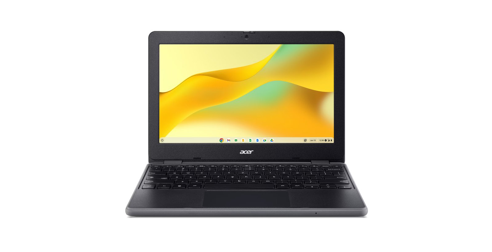 Acer Chromebook C737T-C1C1 Intel® N N150 29.5 cm (11.6") Touchscreen HD 8 GB LPDDR5x-SDRAM 64 Flash NX.JJEAA.003