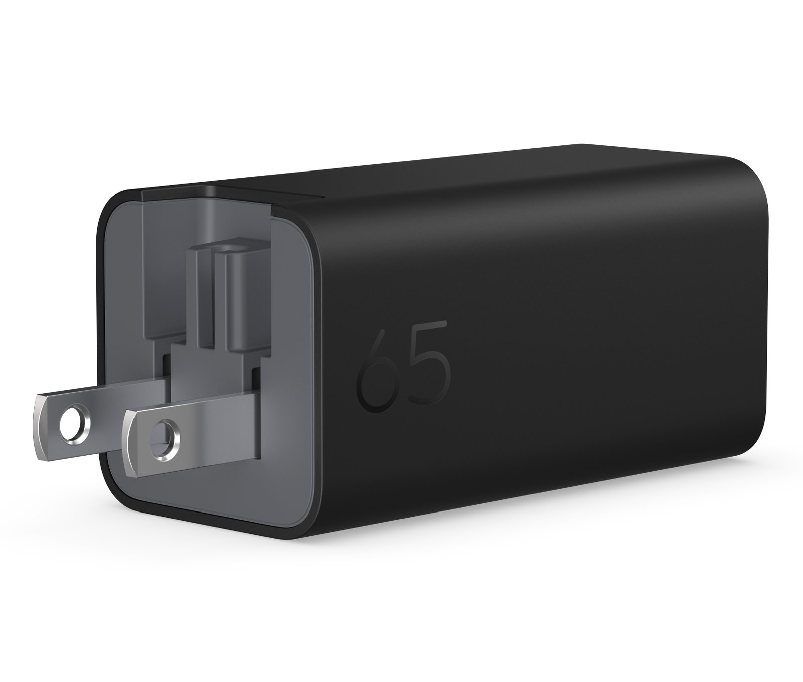 HP 65W GaN Wall Charger C90CKUT#ABA