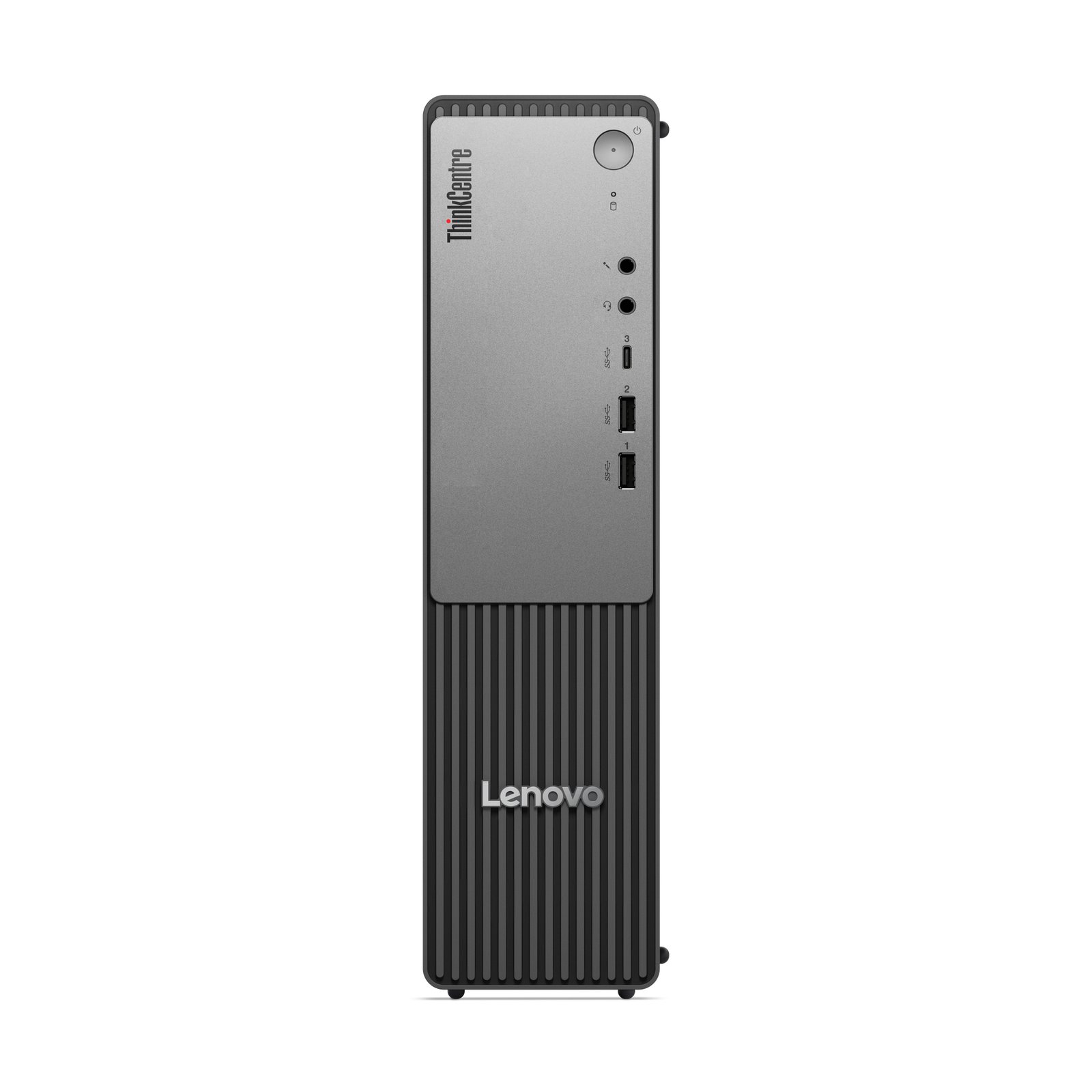 Lenovo ThinkCentre neo 55s Gen 6 AMD Ryzen™ 5 220 8 GB DDR5-SDRAM 256 SSD Windows 11 Pro SFF PC 13G0000RUS