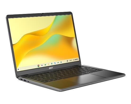 Acer Chromebook C937T-32WWNA Intel Core 3 N355 35.6 cm (14") Touchscreen WUXGA 16 GB LPDDR5x-SDRAM NX.JJVAA.001