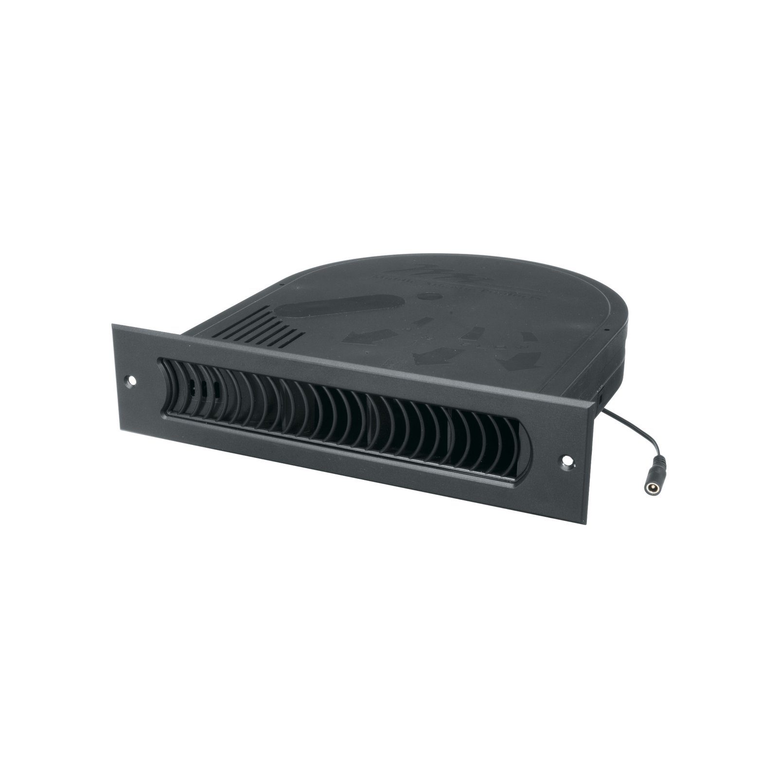 Middle Atlantic 50 CFM Quiet-Cool Cabinet Cooler CAB-COOL50