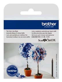 Brother CADXBLDQ1 craft cutting machine part/accessory blade