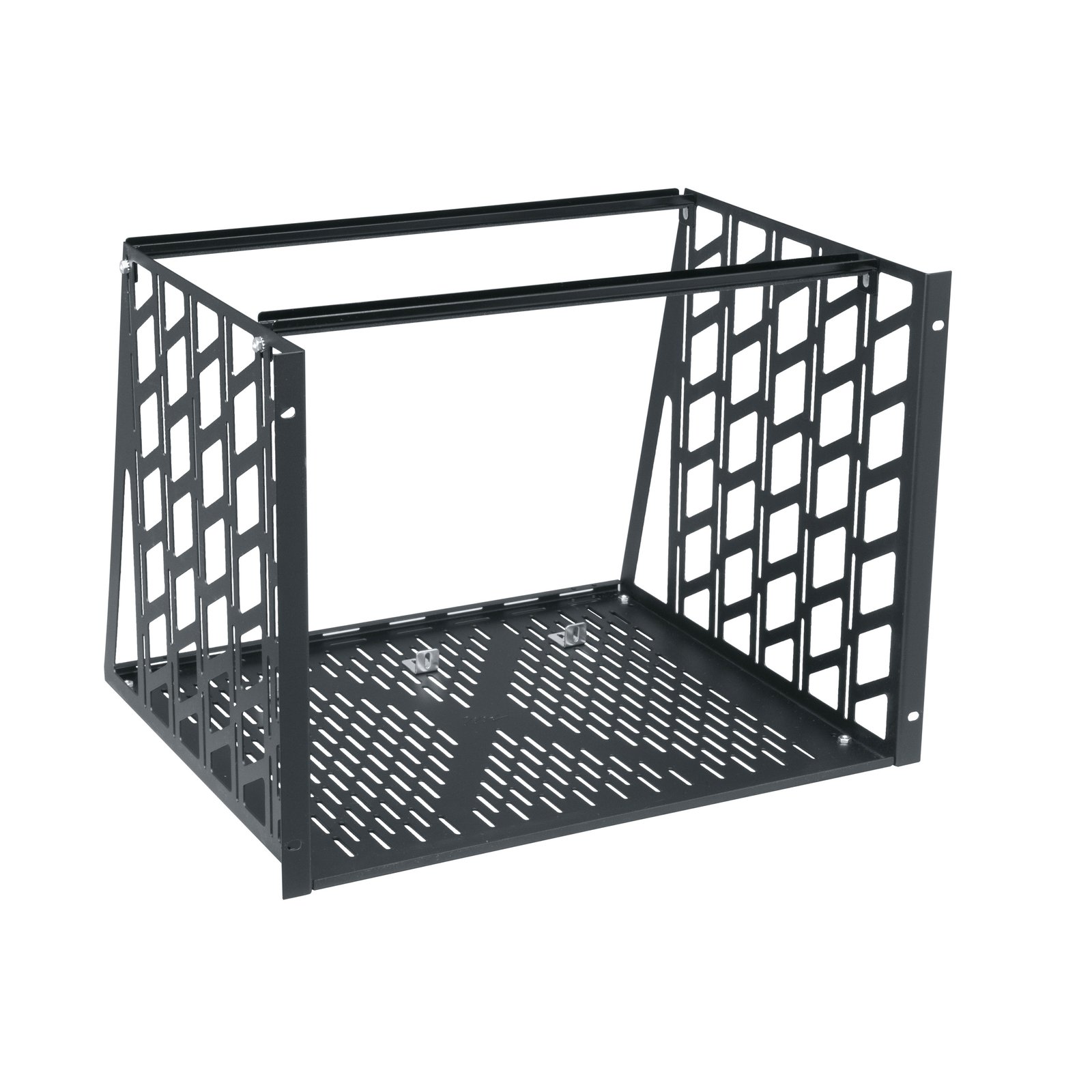 Middle Atlantic 8 RU Clamping Rackshelf CAP8