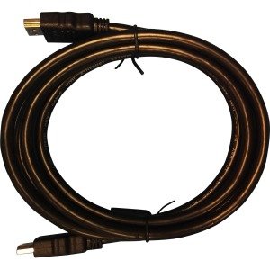 Viewsonic HDMI TO CABLE 1.8 METER (6FT) signal 1.8288 m Black CB-00009950