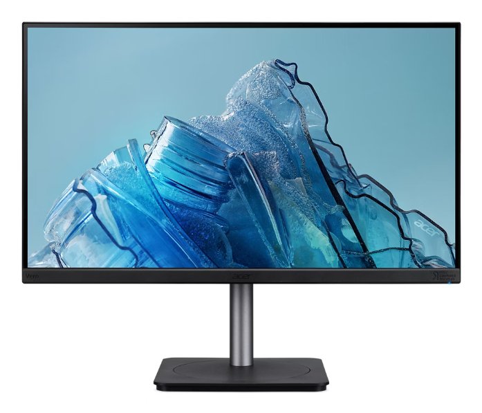 Acer CB273U E computer monitor 68.6 cm (27") 2560 x 1440 pixels Quad HD Black UM.HB3AA.E02