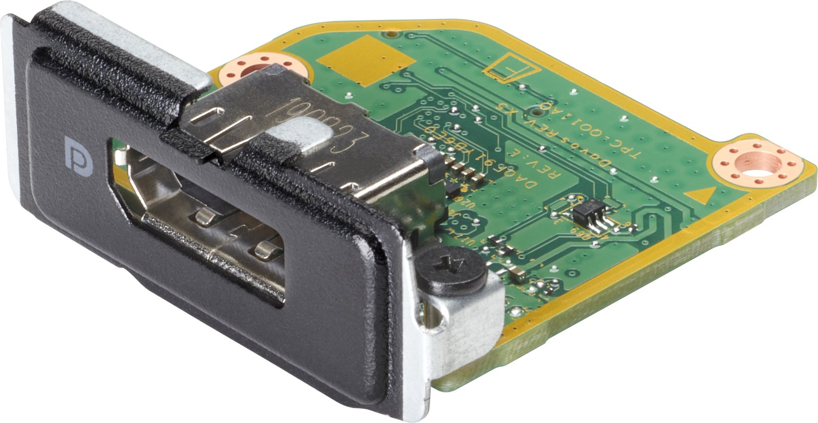 HP DisplayPort Port Flex IO v2 interface cards/adapter Internal 13L54AA